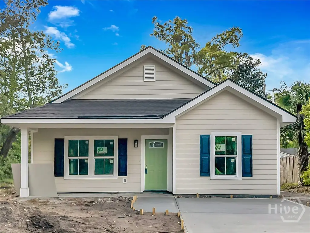 23 Fluke Avenue, Savannah, GA 31405 - #1
