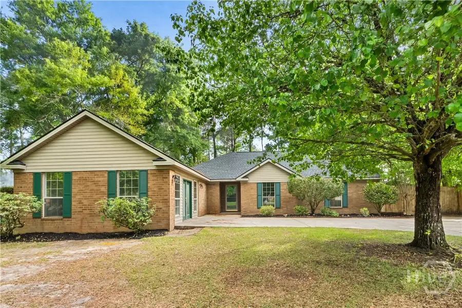 114 Bradford Drive, Bloomingdale, GA 31302 - #3