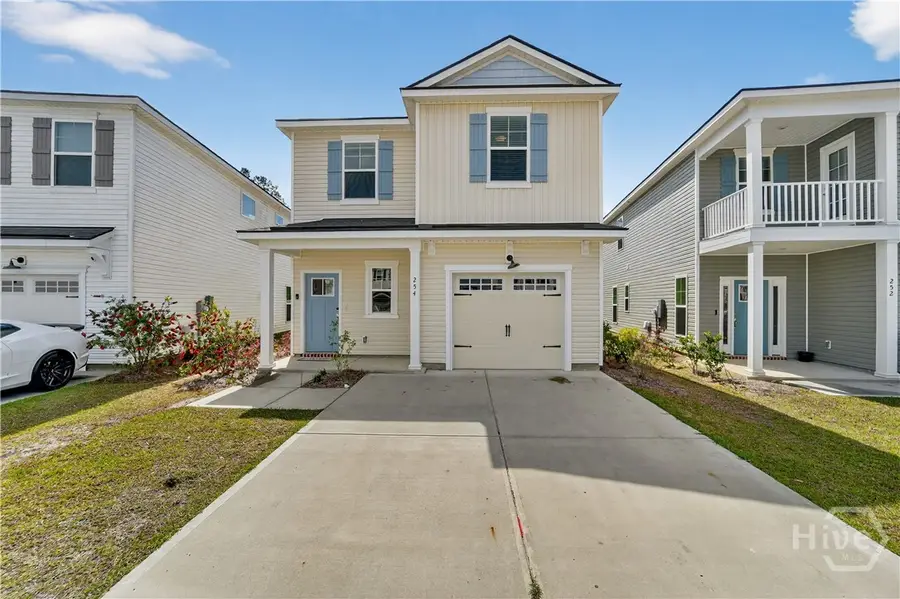 254 Flagler Drive, Savannah, GA 31419 - #3
