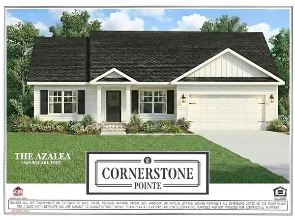 147 Landmark Circle, Statesboro, GA 30458