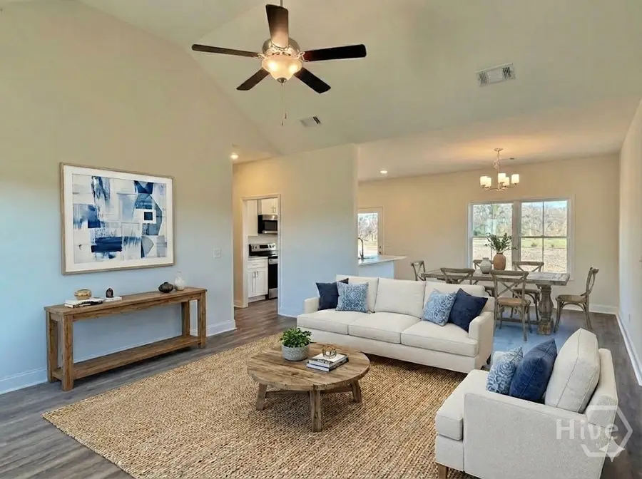 147 Landmark Circle, Statesboro, GA 30458 - #2