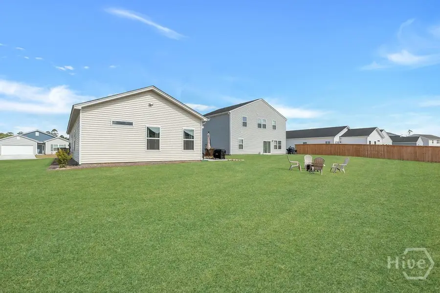 117 Stillhouse Drive, Springfield, GA 31329 - #3