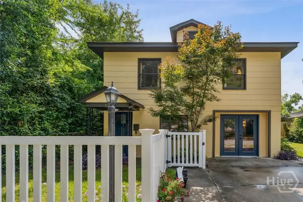 312 Lawton Avenue, Savannah, GA 31404