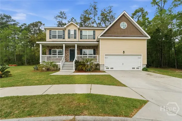 13 Wiregrass Way Way, Savannah, GA 31419