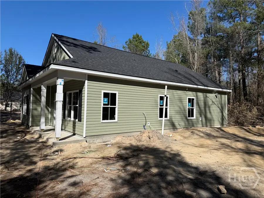 800 Of Lanier Road, Pembroke, GA 31321 - #3