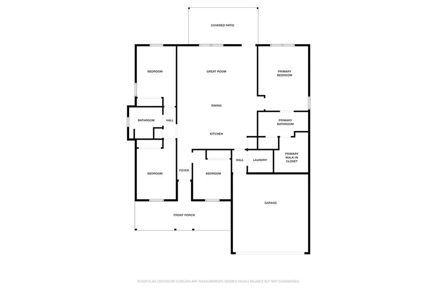 93 Ennis Road, Pembroke, GA 31321 - #2