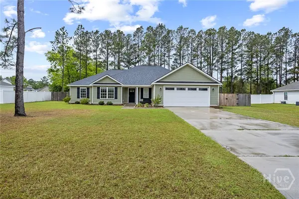 305 Tallulah Bend, Ellabell, GA 31308