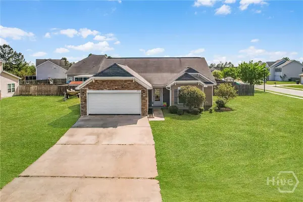 1055 Marne Boulevard, Hinesville, GA 31313