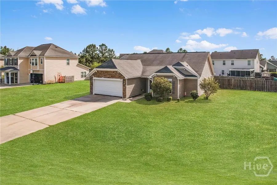 1055 Marne Boulevard, Hinesville, GA 31313 - #2