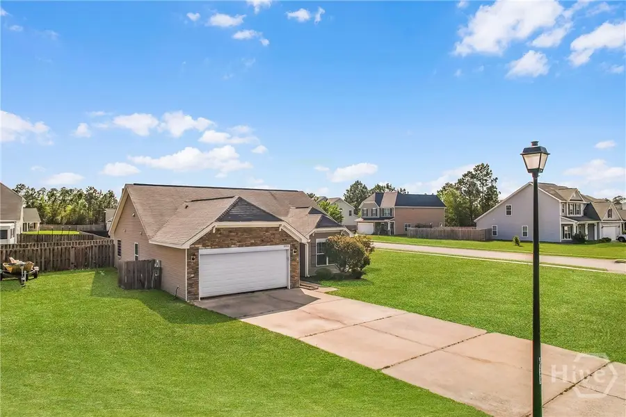 1055 Marne Boulevard, Hinesville, GA 31313 - #3