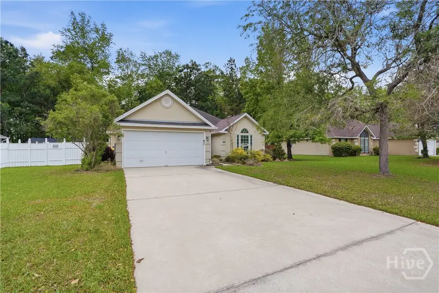 186 Silverton Road, Pooler, GA 31322 - #2