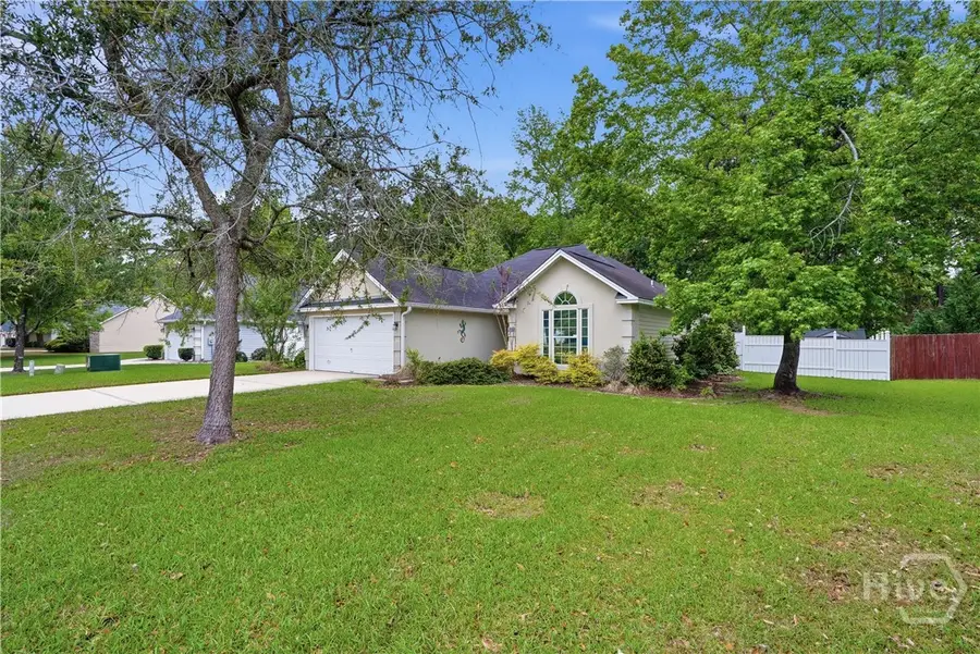 186 Silverton Road, Pooler, GA 31322 - #3