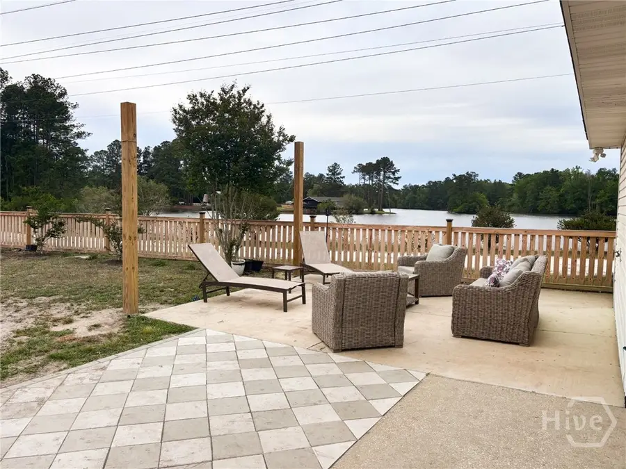 415 Gravel Way, Bloomingdale, GA 31302 - #3