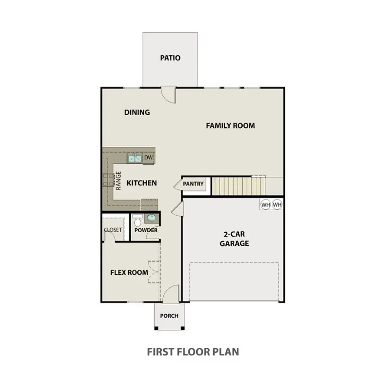 147 Pitchline Drive, Hinesville, GA 31313 - #2
