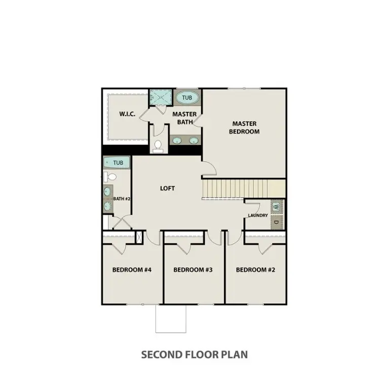 147 Pitchline Drive, Hinesville, GA 31313 - #3