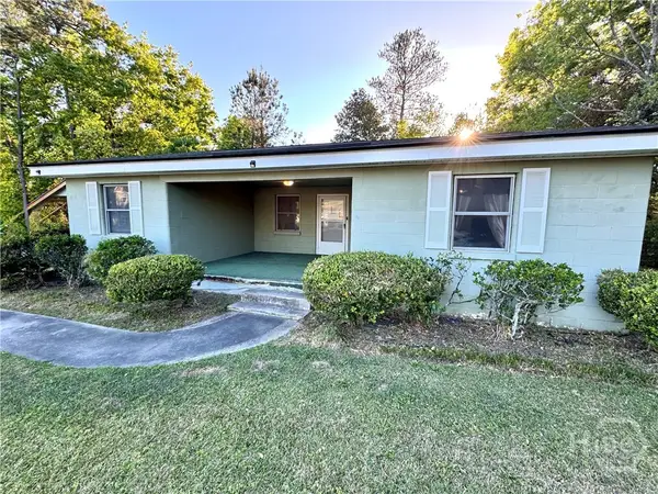 147 Camellia Avenue, Savannah, GA 31408