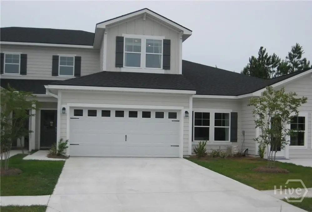 131 Lower Creek Drive, Richmond Hill, GA 31324 - #1