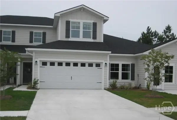 131 Lower Creek Drive, Richmond Hill, GA 31324