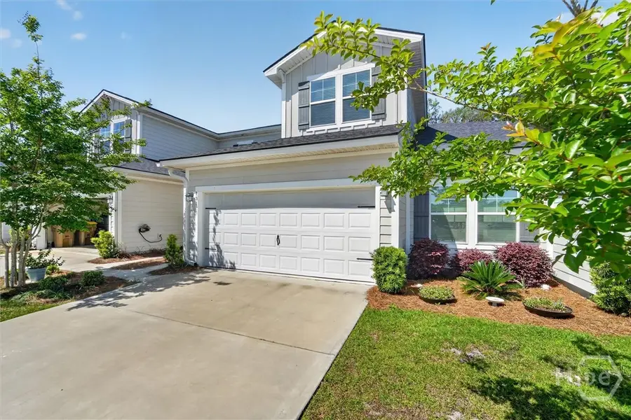 131 Lower Creek Drive, Richmond Hill, GA 31324 - #3