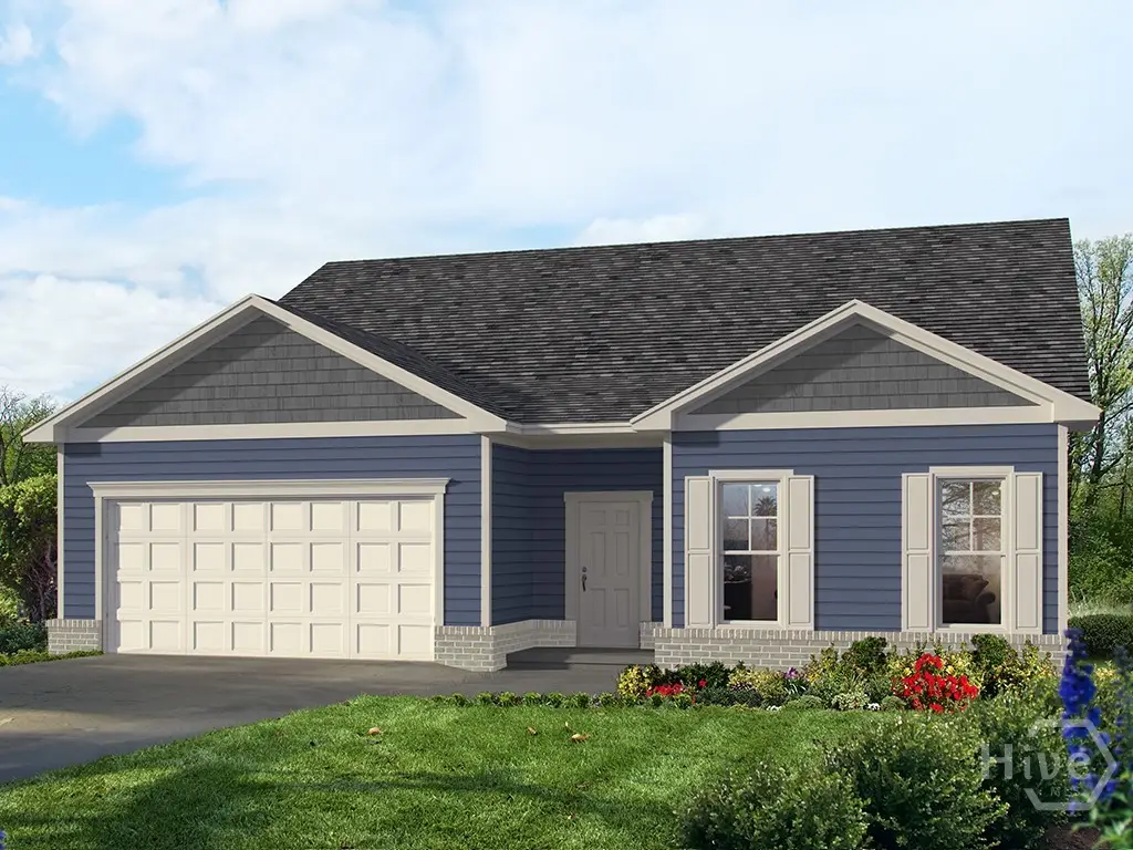 116 Rhythm Road, Pooler, GA 31322 - #1
