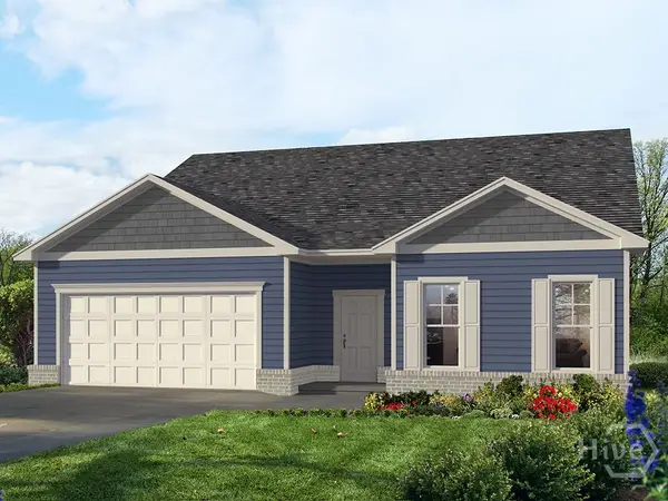 116 Rhythm Road, Pooler, GA 31322