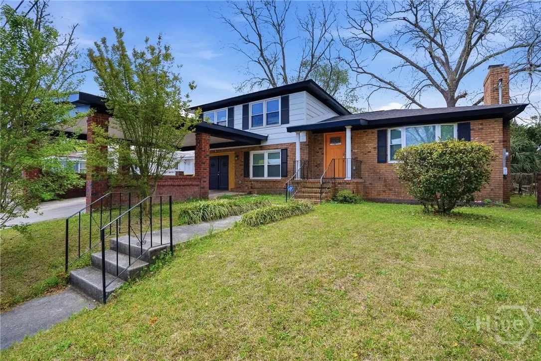 1921 Lloyd Street, Savannah, GA 31405 - #1