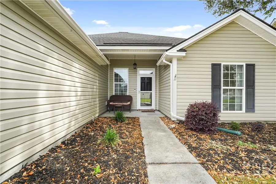 176 Scarlett Lane, Richmond Hill, GA 31324 - #2