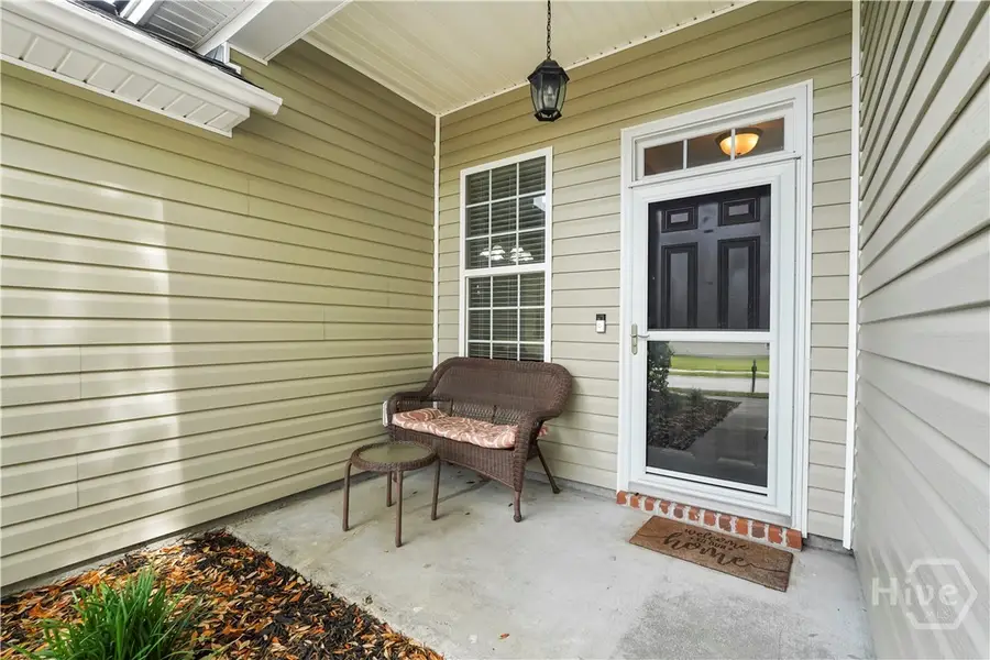 176 Scarlett Lane, Richmond Hill, GA 31324 - #3