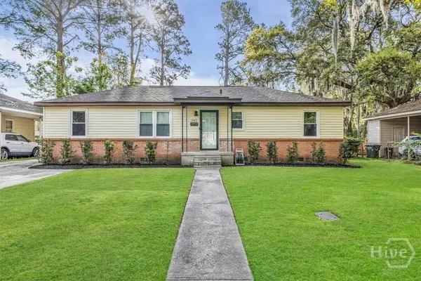 342 Bunting Drive, Savannah, GA 31404