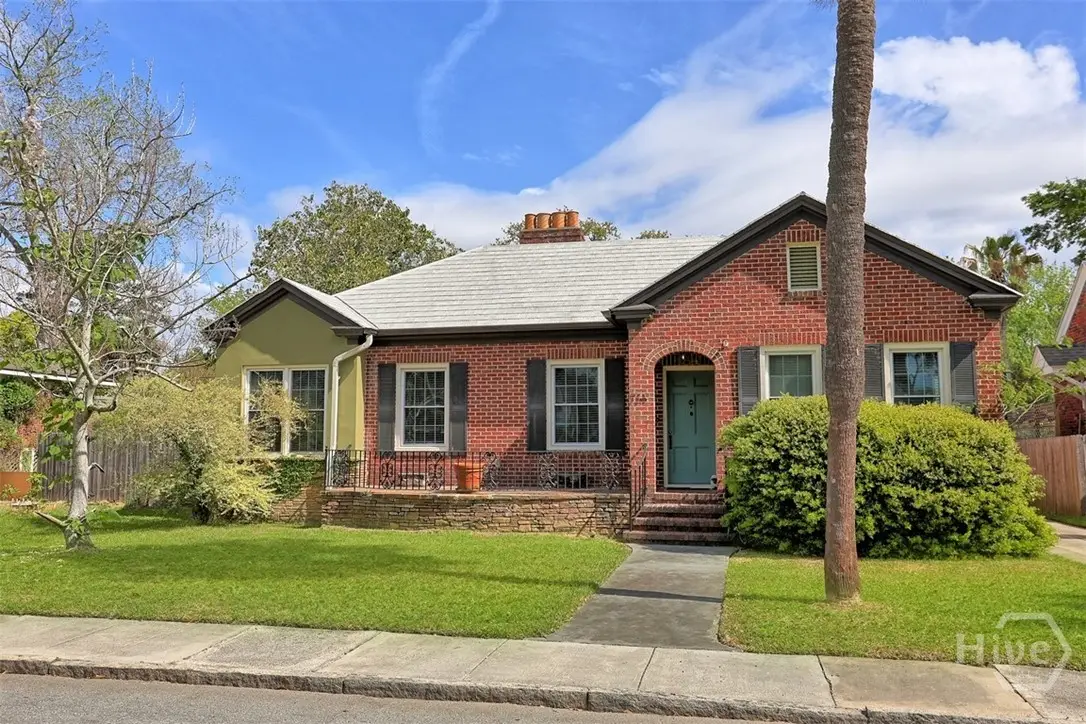 710 E 50th Street, Savannah, GA 31405 - #1