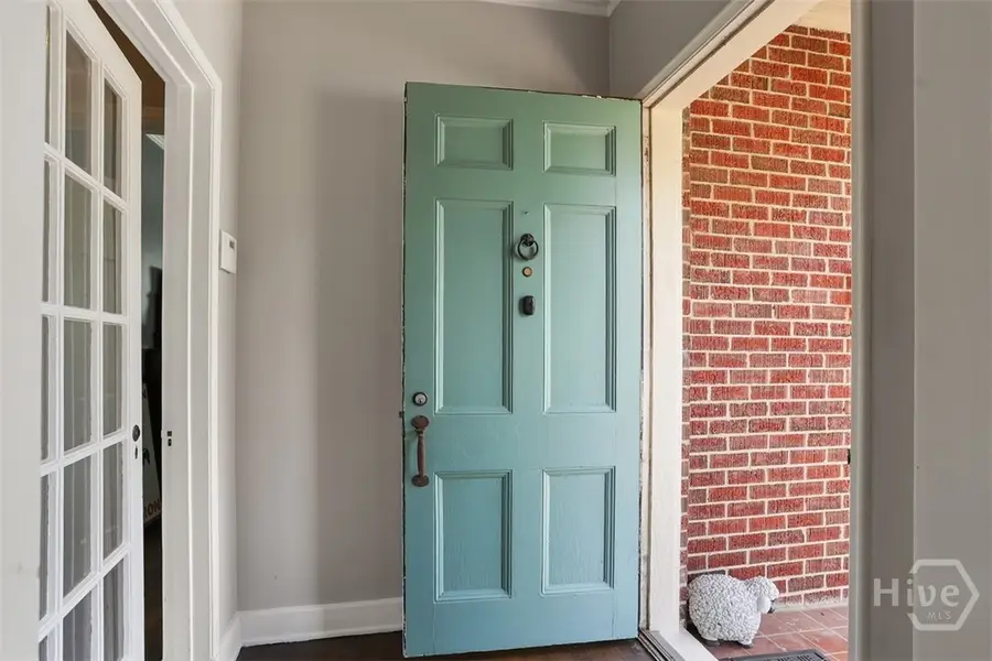 710 E 50th Street, Savannah, GA 31405 - #2