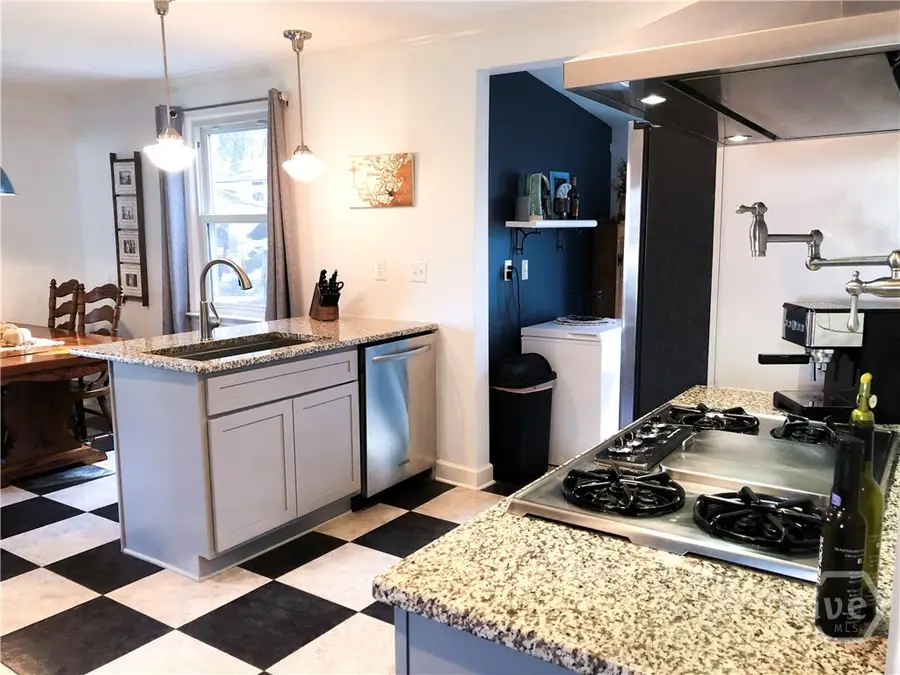 827 Crossgate Road, Port Wentworth, GA 31407 - #2