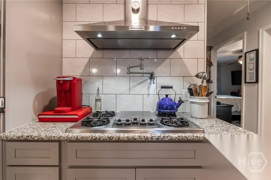 827 Crossgate Road, Port Wentworth, GA 31407 - #3