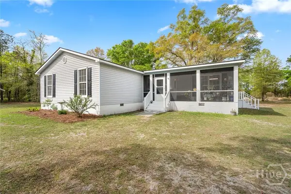 325 Groveland Nevils Road, Pembroke, GA 31321