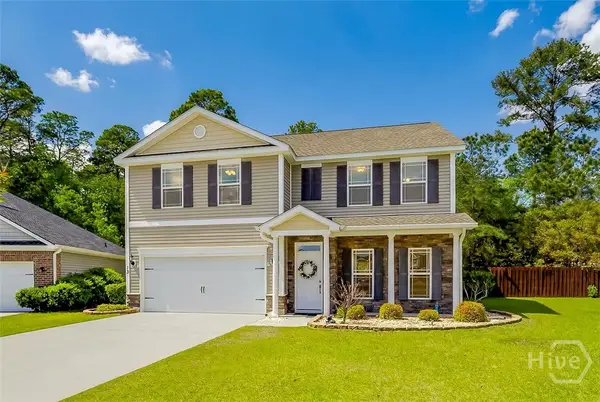 13 Rolling Springs Lane, Pooler, GA 31322