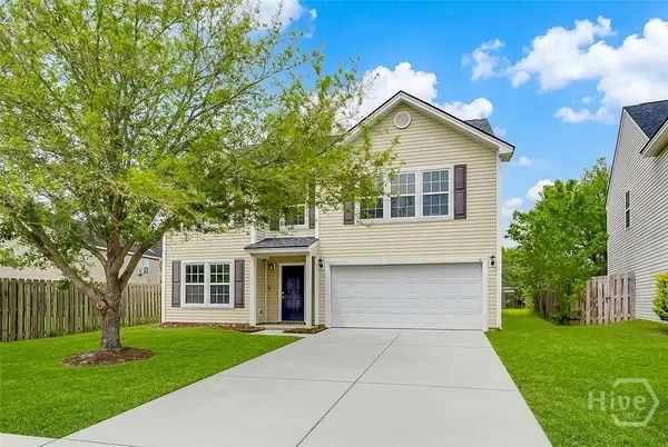 1 Blackberry Lane, Port Wentworth, GA 31407