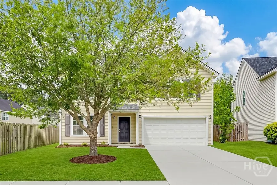 1 Blackberry Lane, Port Wentworth, GA 31407 - #2