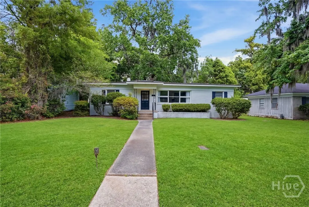 2130 Glynnwood Drive, Savannah, GA 31404 - #1