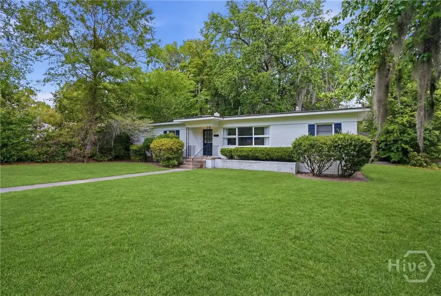 2130 Glynnwood Drive, Savannah, GA 31404 - #2