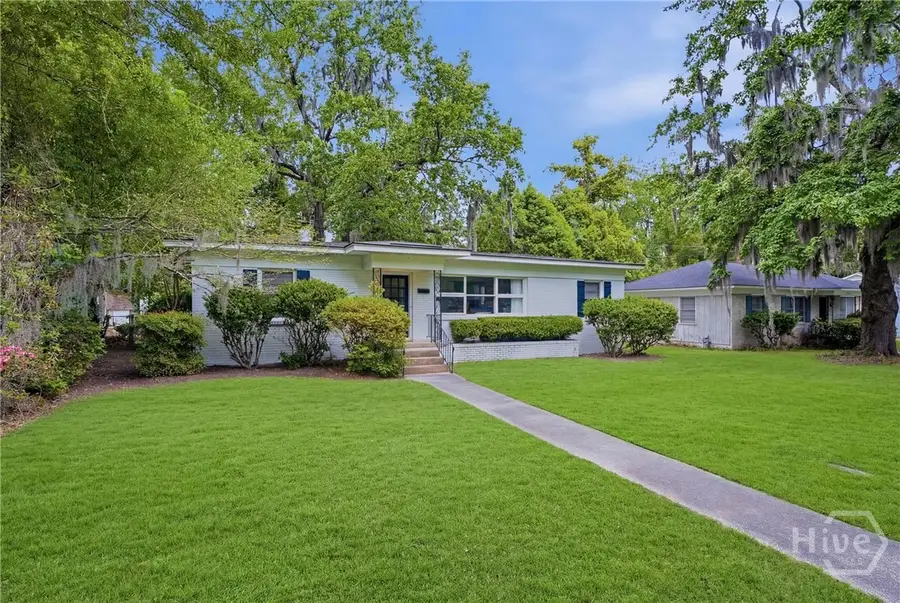 2130 Glynnwood Drive, Savannah, GA 31404 - #3