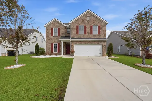 192 Brickhill Circle, Savannah, GA 31407