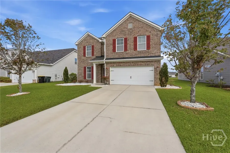 192 Brickhill Circle, Savannah, GA 31407 - #2