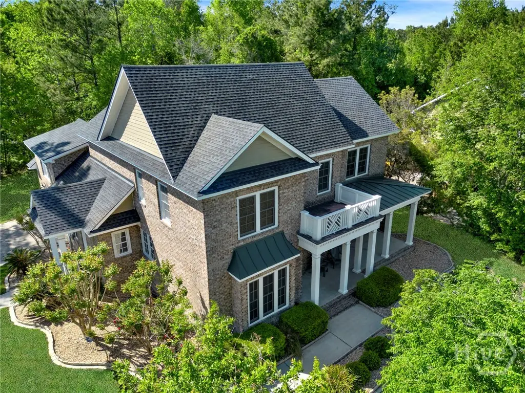 20 Sunbury Drive, Richmond Hill, GA 31324 - #1