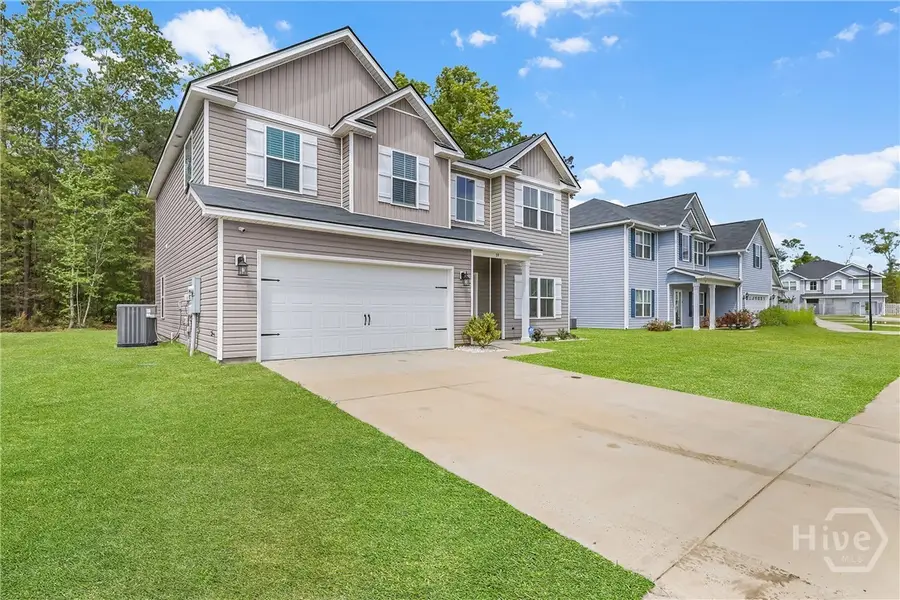 39 Richmond Pass Circle, Midway, GA 31320 - #3