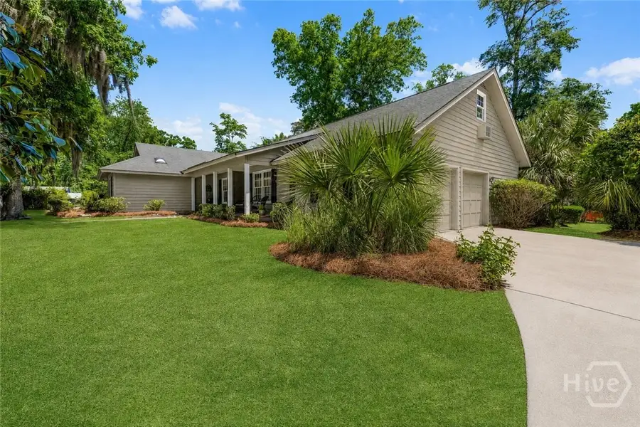 12 Sutton Road, Savannah, GA 31419 - #2