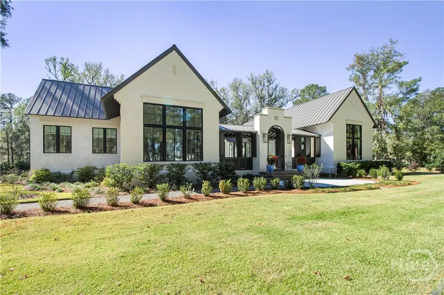 1435 Dublin Drive, Richmond Hill, GA 31324 - #2