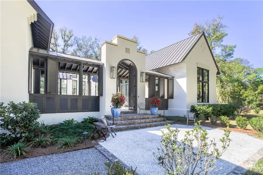 1435 Dublin Drive, Richmond Hill, GA 31324 - #3