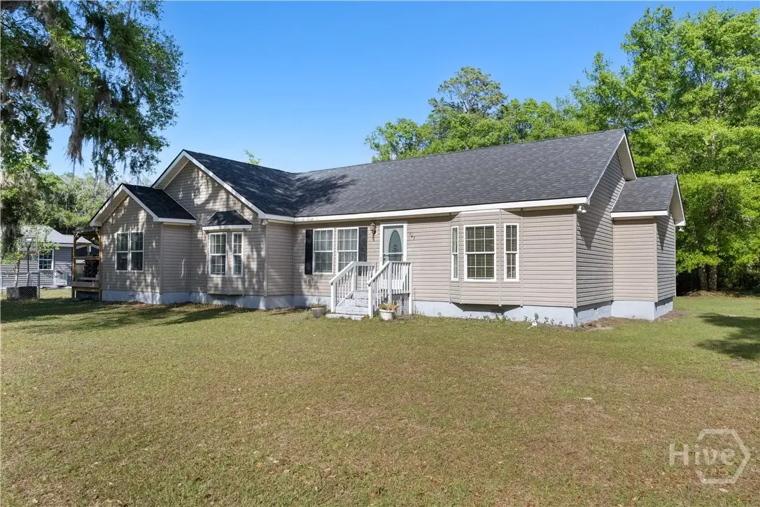 143 Church Hill A Road, Guyton, GA 31312 - #1