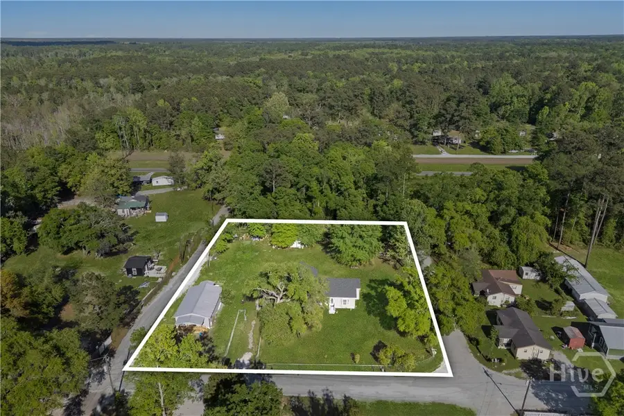 143 Church Hill A Road, Guyton, GA 31312 - #3