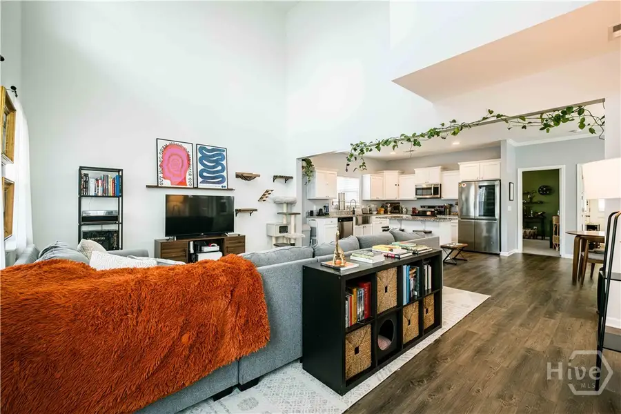 16 Dogwood Circle, Port Wentworth, GA 31407 - #3